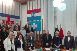 FOTO. Noii consilieri locali au depus jurământul. Cine sunt aceştia