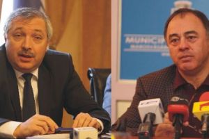 Rectorul Leonard Azamfirei, nemulţumit de conducerea Primăriei Târgu-Mureş pentru tergiversarea extinderii campusului UMF. Replica primarului Dorin Florea: „Ciudăţenia juridico-financiară pe care vor să o realizeze ei este de fapt piedica nerealizărilor în acest moment”