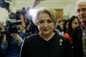 Viorica Dancila: Mai multi bani din impozitele cetatenilor pentru ONG-uri si biserici
