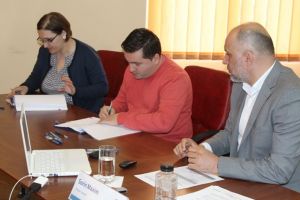 21 de firme din regiune primesc sase mil. de euro, fonduri nerambursabile, pentru dezvoltare