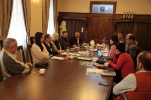 Interconectarea traseelor de bicicletă existente, ar creşte atractivitatea turistică a zonei Cristur