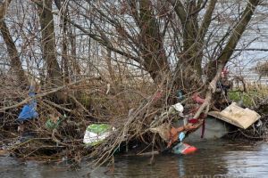 Curăţaţi şanţurile şi rigolele! Se anunţă controale în localităţile din Bihor