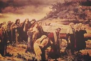 Una dintre cele mai importante opere de artă din Arad va fi restaurată