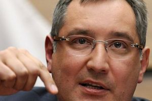 Dmitri Rogozin ATACĂ Chişinăul: „Ce mâini amăgitoare au aceşti semi-români”