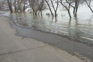 PERICOL de INUNDAȚIE la Galaţi. Anunţul făcut de autorităţi