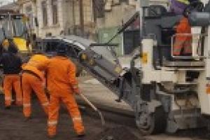 Daca reparatiile strazilor nu vor fi calitative Dragomir va face publice numerele de telefon a responsabililor