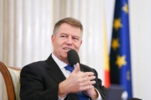 Coaliţia pentru Familie condamnă 'discursului cinic şi dispreţuitor' adoptat de Iohannis