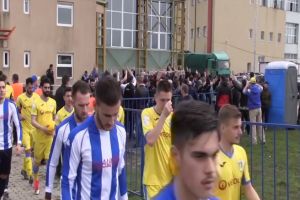 Petrolul joacă, iar, în Dămboviţa