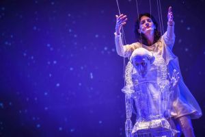 Spectacole de excepţie în luna aprilie la Teatrul Gong. Copiii se vor bucura cu siguranţă