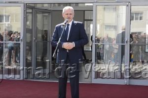 Noul spital, în linie dreaptă! Dragnea anunţă că în câteva zile se va semna contractul de finanţare