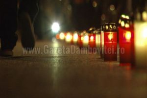 TÂRGOVIȘTE: Calea Luminii, la ediţia a XIX-a. Manifestarea este unică în lume