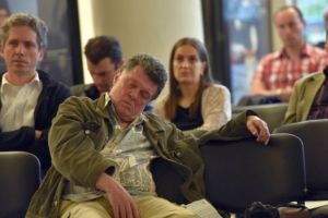 Fostul director al Sibiu Jazz Festival plasat în arest la domiciliu