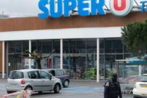 Militantă VEGANĂ condamnată că s-a bucurat de MOARTEA unui MĂCELAR în atacul din Franţa