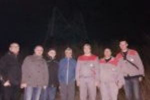 Interconexiune la înaltă tensiune Reşiţa-Pancevo! Finalizarea unei investiţii strategice de peste 80 de milioane de lei!