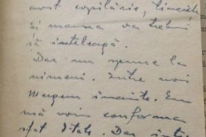 Cinci lucrări NECUNOSCUTE au fost prezentate la Cluj. „Sunt INEDITE”