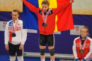 Campionatele Europene de haltere 2018: Trei medalii de aur pentru Loredana Toma