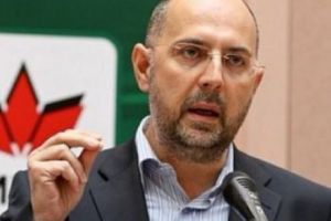 Kelemen HUNOR ATAC DUR la adresa coaliţiei de guvernare: „Un asemenea revizionism e iresponsabil”
