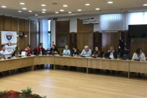 Argeşul, prin ochii jurnaliştilor-fraţi din comunităţile istorice