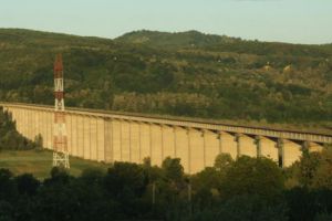 Bani pentru o cale ferată fantomă: Vâlcelele – Râmnicu Vâlcea