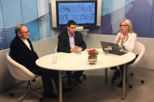 Basarabia, către Est sau către Vest?