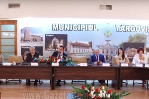 Primăria Târgovişte reîncearcă înfiinţarea societăţii de transport, în componenţa uneia de instalaţii electrice