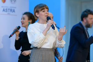 Sibienii au dovedit încă o dată că iubesc muzica bună – La concertul Blue Noise