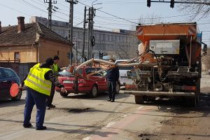 ATENŢIE, străzi în lucru: Ce ZONE sunt de EVIDAT în perioada următoare