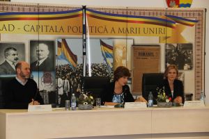 Iniţiatoarea Legii pentru Combaterea Ambroziei, la Consiliul Judeţean Arad