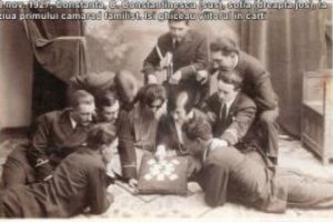 Ruga pentru tata:  Ucis de anglo-americani (galerie foto)