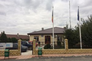 A inceput curatenia de primavara in comuna Saligny. Iata ce actiuni a demarat Primari