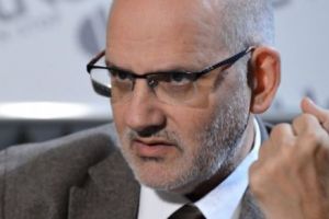 EXCLUSIVITATE! Omul care va decide soarta autostrăzilor
