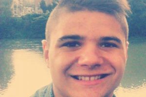 FOTO. Sătmăreanul mort în accidentul din Austria ar fi împlinit 21 de ani sâmbătă