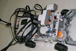 Concurs de robotică la UPIT, destinat elevilor de liceu