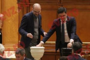 Bătălia pe arhivele Securităţii: EVZ a aflat înţelegerea transpartinică pentru componenţa viitorului CNSAS