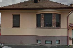 Codruţa Kovesi şi-a vândut casa firmei fostului soţ