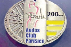 Cinci ciclişti din Bârlad, la „Brevetul 200 km Iaşi”