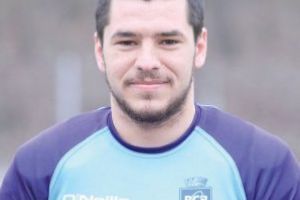 Un rugbist bârlădean, asul Diviziei Naţionale de Seniori!