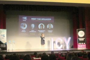 “Mentorium Arena”: Personalităţi marcante în faţa elevilor bârlădeni