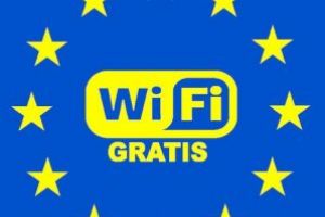 UE ne mai dă nişte bani: Internet gratuit în spaţiile publice!