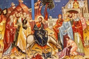 Sărbătoarea de  Florii