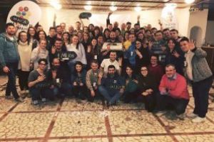 Conferinţa Naţională „Let`s Do It, Romania!” a reunit, la Covasna, reprezentanţi ai judeţelor ţării