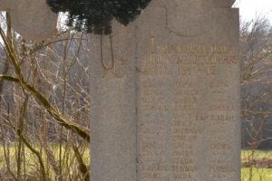 Eroi din al Doilea Război Mondial