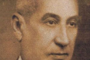 ALEXANDRU VLAD. Comandantul suprem al Gărzilor Naţionale Române