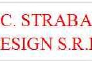 S.C. STRABAD DESIGN S.R.L.informează