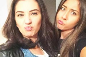 Nicole Cherry: ,,Am iubit, dar fără căsătorie. Nici nu am rămas la el acasă”