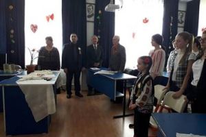 Sub egida Filialei Constanta a Societatii de Stiinte Istorice din Romania: Zilele Basarabiei in Romania de la Mare - Dobrogea“ 2018, la final, la Medgidia (documente)