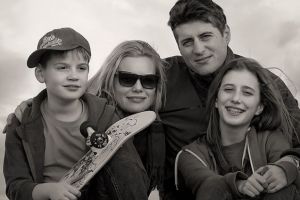 Criminalul din Noua era drogat când şi-a măcelărit familia