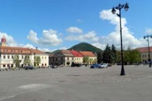 Municipalitatea baimareana vrea sa preia Casa Iancu si mai multe imobile