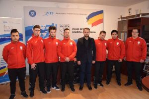 CS Unirea şi federaţia de profil organizează Campionatul Naţional de Powerlifting: Aproape 100 de sportivi, între care peste 20 de sportive, la Alba Iulia