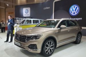 SURPRIZELE pregătite de VOLKSWAGEN românilor în următorii ani, dezvăluite de şeful brandului german